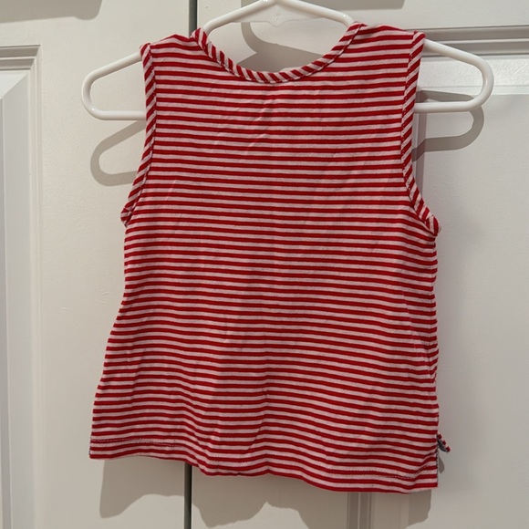 Vineyard vines girls 2t tank top - Picture 2 of 2